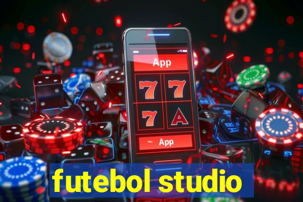 futebol studio