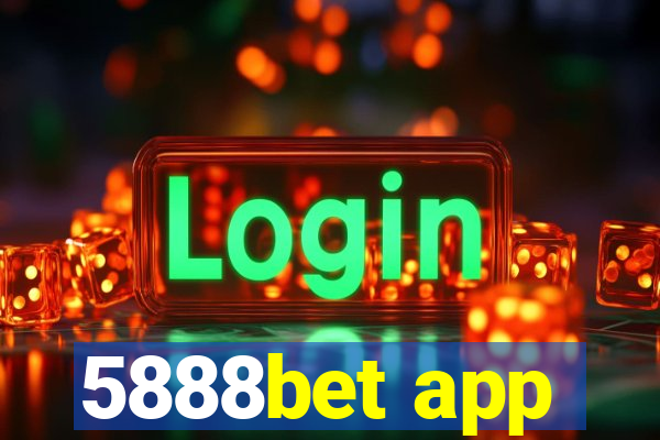 5888bet app