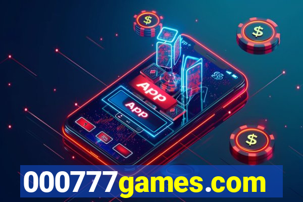 000777games.com