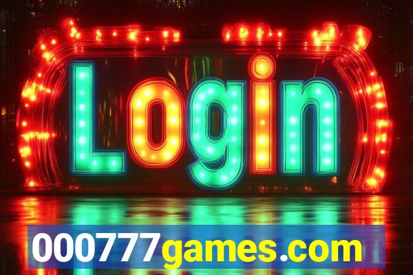 000777games.com