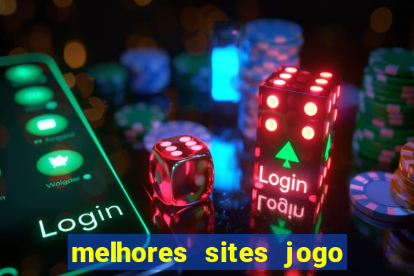 melhores sites jogo do tigre