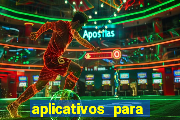 aplicativos para jogos de futebol