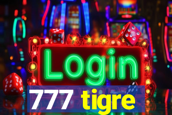 777 tigre