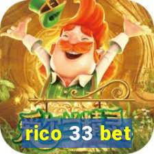 rico 33 bet