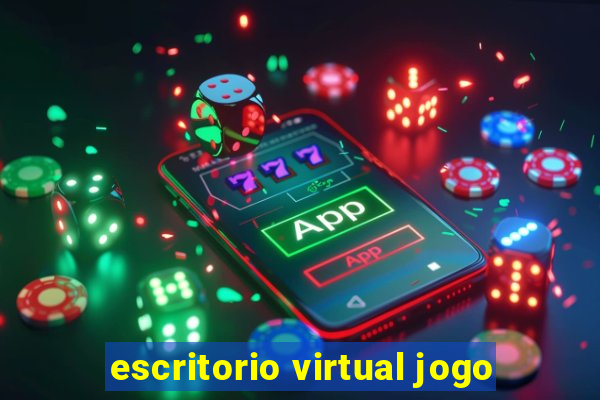 escritorio virtual jogo