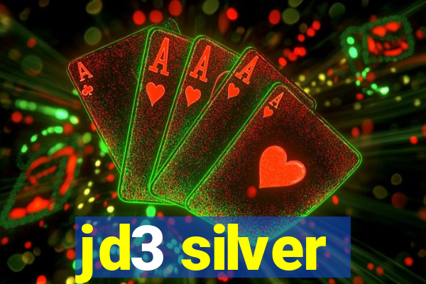 jd3 silver