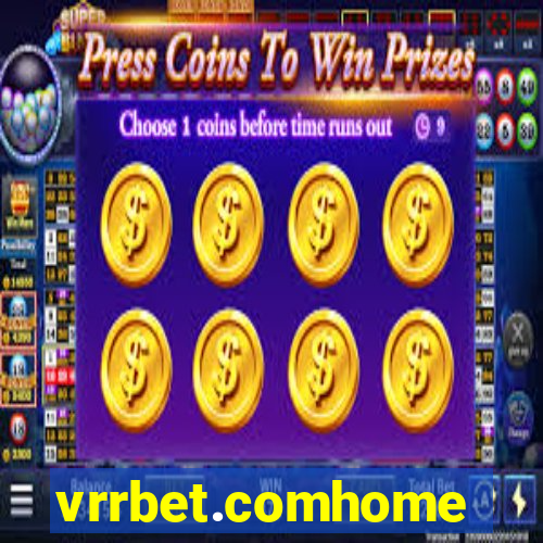 vrrbet.comhome