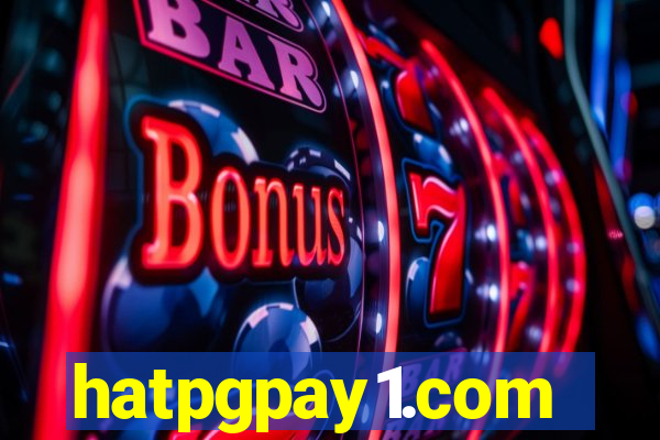 hatpgpay1.com