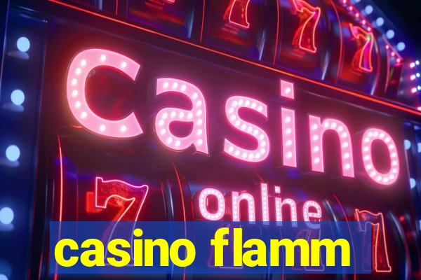 casino flamm