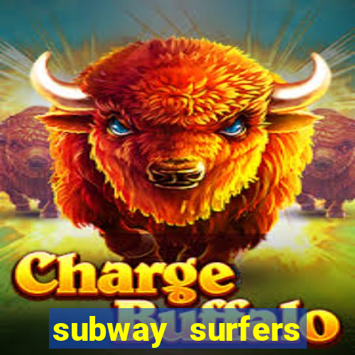 subway surfers unblocked games 66 ez