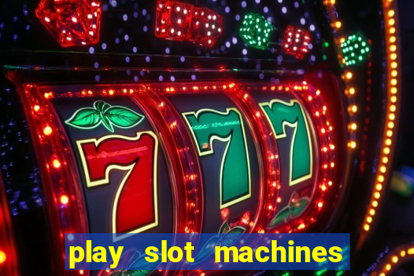 play slot machines for free cleopatra