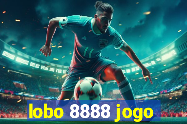 lobo 8888 jogo