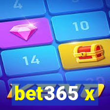 bet365 x