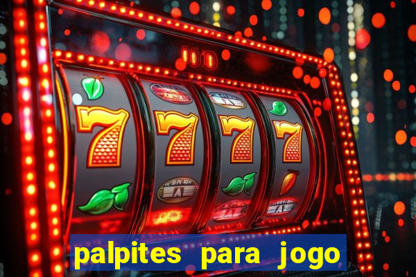 palpites para jogo do brasil