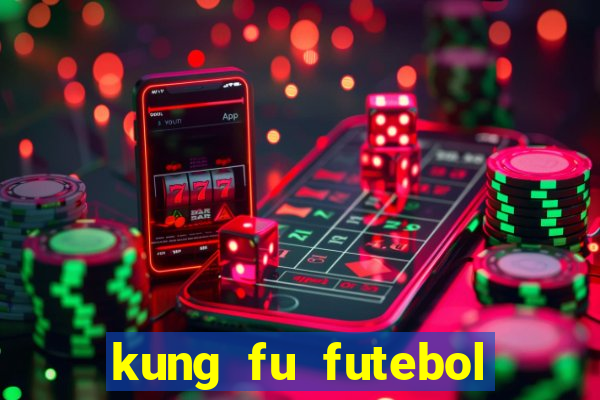 kung fu futebol clube download 1080p