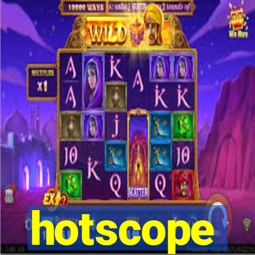 hotscope