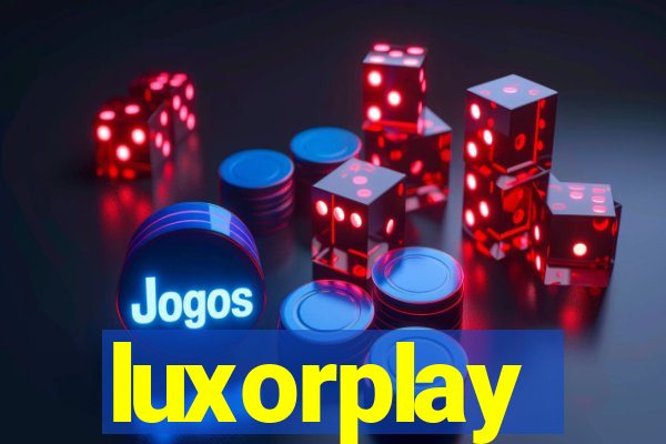 luxorplay