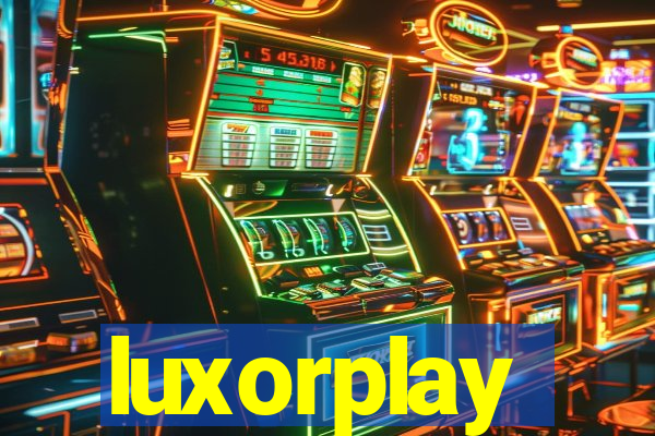 luxorplay