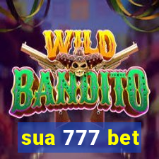 sua 777 bet