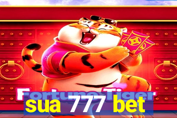 sua 777 bet