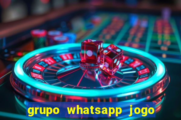 grupo whatsapp jogo do bicho bahia