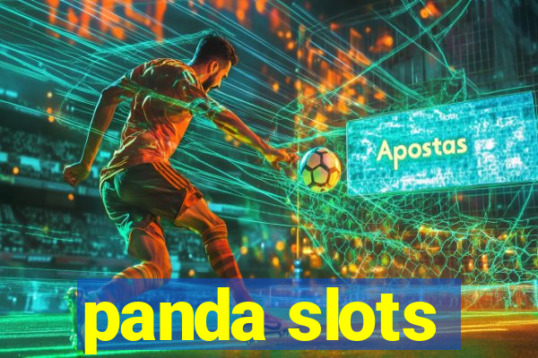 panda slots