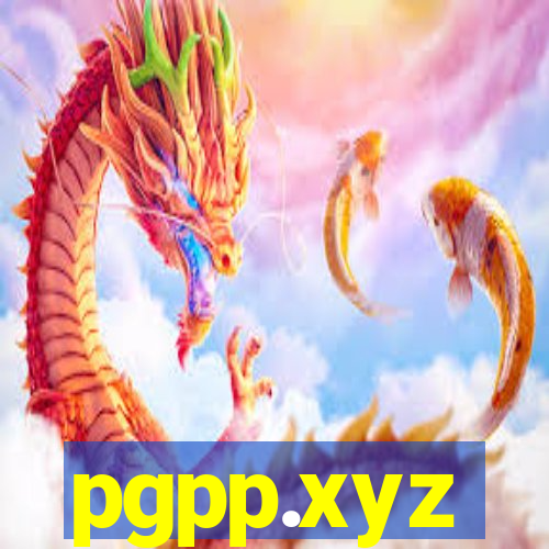 pgpp.xyz