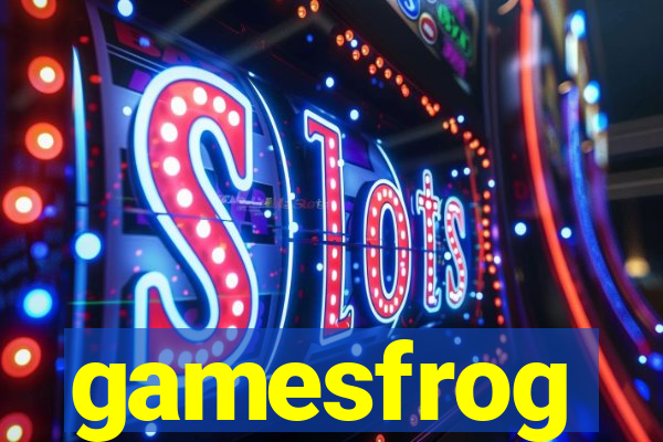 gamesfrog