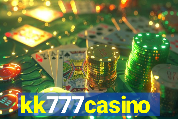 kk777casino