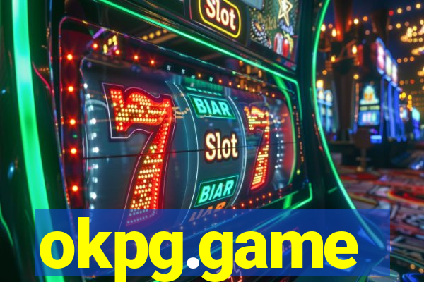 okpg.game