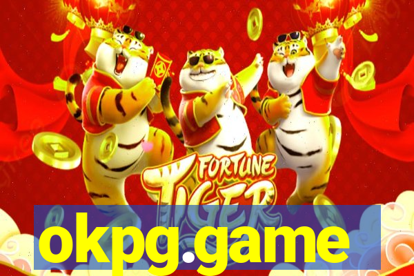 okpg.game