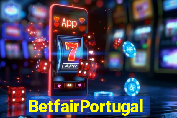 BetfairPortugal