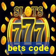 bets code