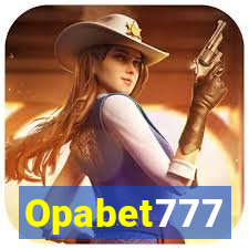 Opabet777