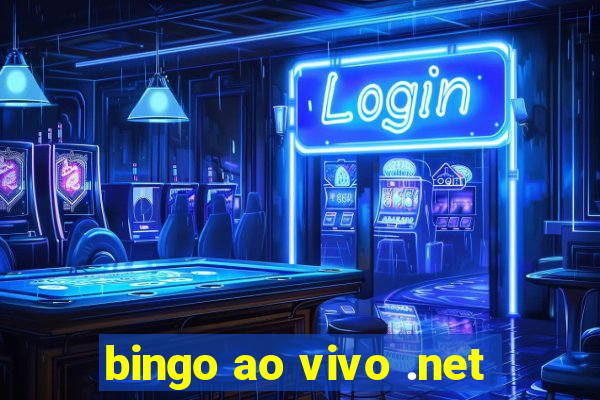 bingo ao vivo .net