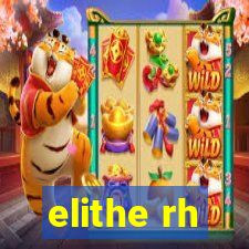 elithe rh