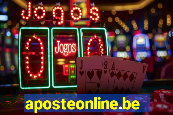 aposteonline.bet