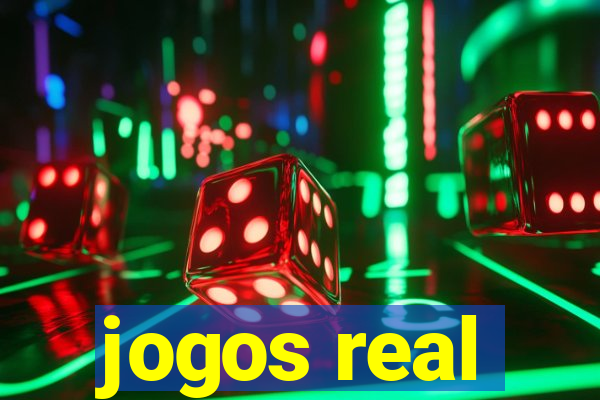 jogos real