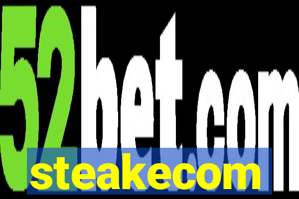 steakecom