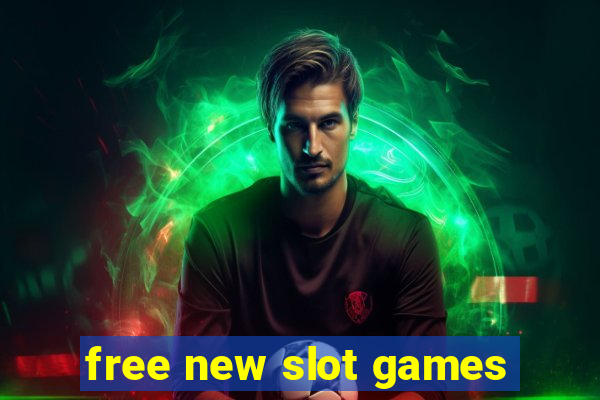 free new slot games