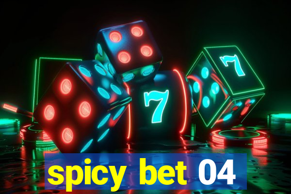 spicy bet 04