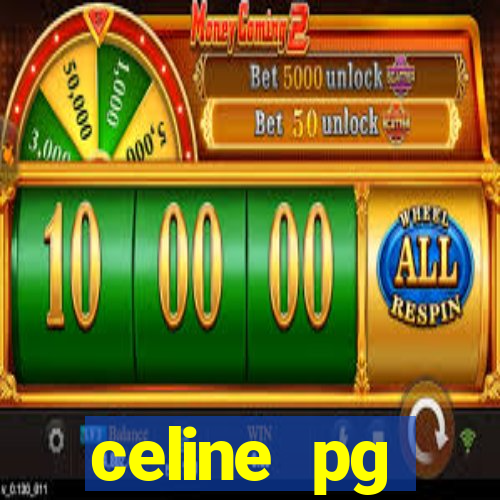 celine pg plataforma de jogos