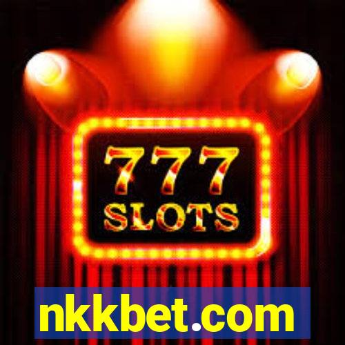 nkkbet.com