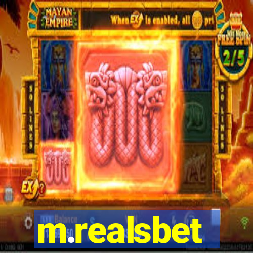 m.realsbet