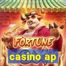 casino ap