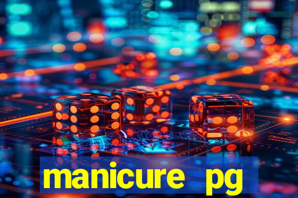 manicure pg plataforma de jogos