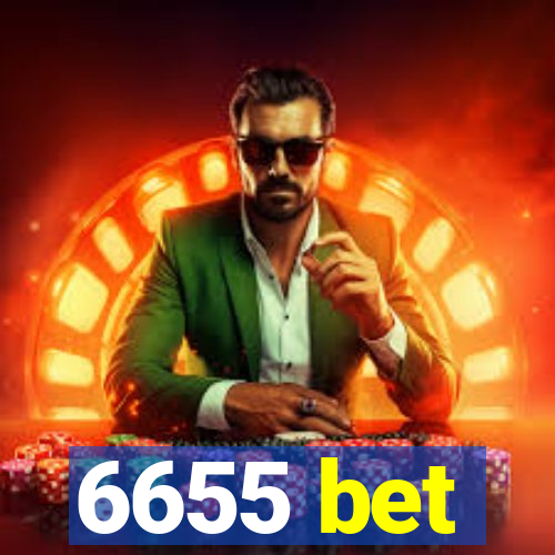 6655 bet