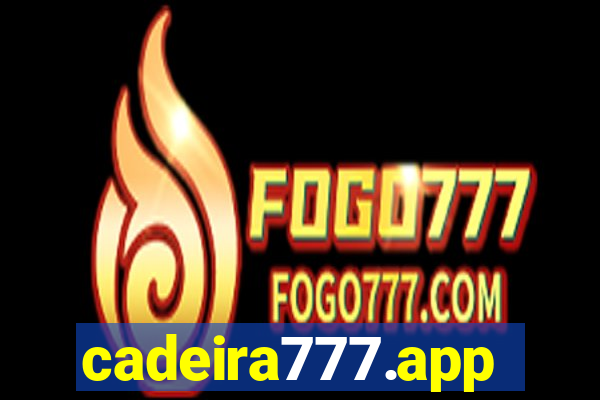 cadeira777.app