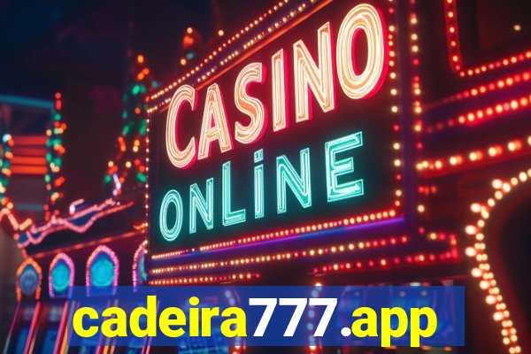 cadeira777.app