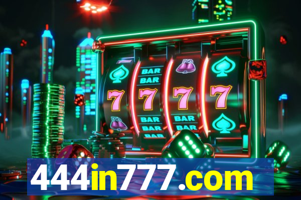 444in777.com